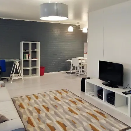 Apartamento Hamina
