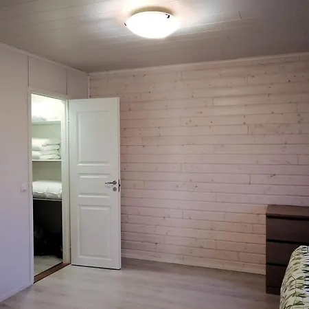 Hamina Apartamento