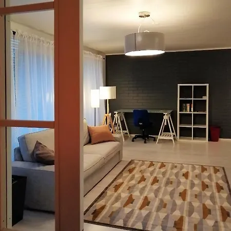 Hamina Apartamento Hamina (Kymenlaakso)